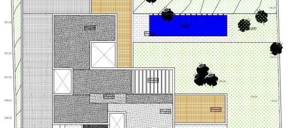 4 bedrooms House in Madrid, Spain No. 19716 23