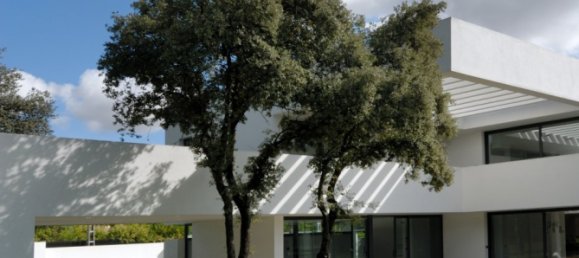 4 bedrooms House in Madrid, Spain No. 19716 9