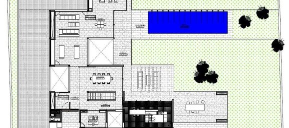 4 bedrooms House in Madrid, Spain No. 19716 27