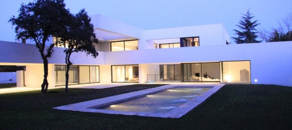 4 bedrooms House in Madrid, Spain No. 19716 5