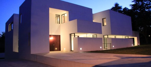 4 bedrooms House in Madrid, Spain No. 19716 16