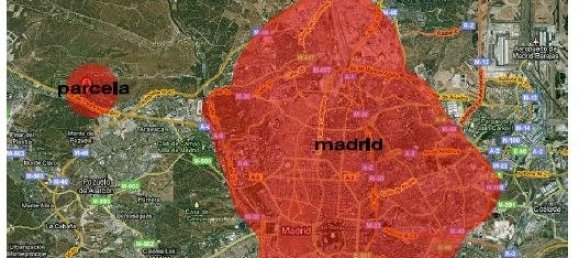 4 bedrooms House in Madrid, Spain No. 19716 36