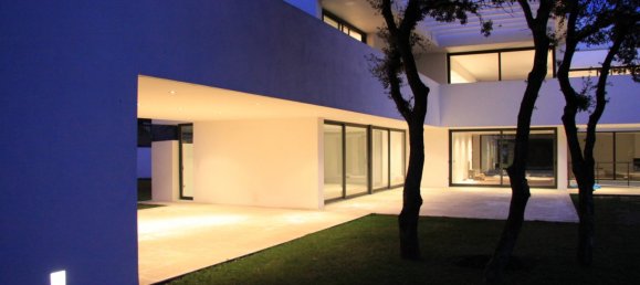 4 bedrooms House in Madrid, Spain No. 19716 8