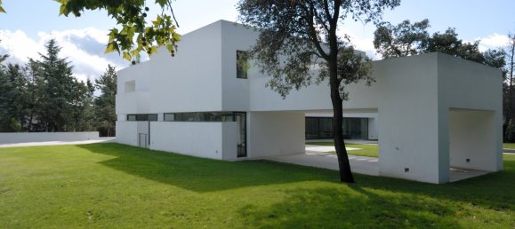 4 bedrooms House in Madrid, Spain No. 19716 13