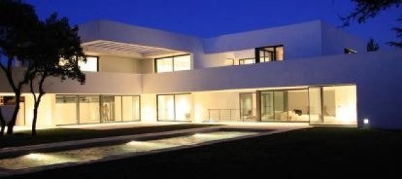 4 bedrooms House in Madrid, Spain No. 19716 7