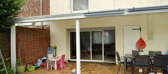 Casa de 5 dormitorios en Loos-en-Gohelle, France No. 315036 10