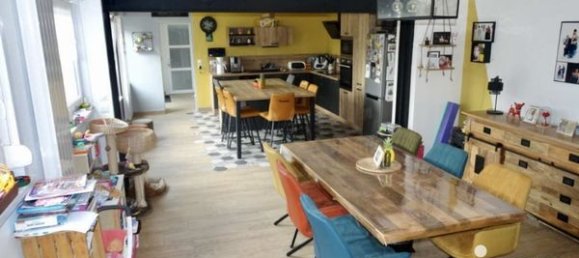 Casa de 5 dormitorios en Loos-en-Gohelle, France No. 315036 2