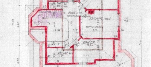 5-Zimmer Villa in Breitenfurt bei Wien, Austria, Nr. 149379 22