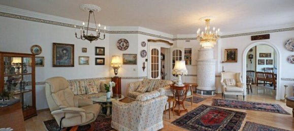 5-Zimmer Villa in Breitenfurt bei Wien, Austria, Nr. 149379 11