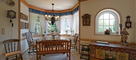 5-Zimmer Villa in Breitenfurt bei Wien, Austria, Nr. 149379 10