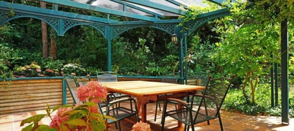 5-Zimmer Villa in Breitenfurt bei Wien, Austria, Nr. 149379 9