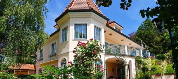 5-Zimmer Villa in Breitenfurt bei Wien, Austria, Nr. 149379 4