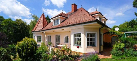 5-Zimmer Villa in Breitenfurt bei Wien, Austria, Nr. 149379 3