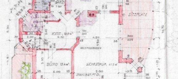 5-Zimmer Villa in Breitenfurt bei Wien, Austria, Nr. 149379 21