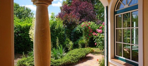 5-Zimmer Villa in Breitenfurt bei Wien, Austria, Nr. 149379 5