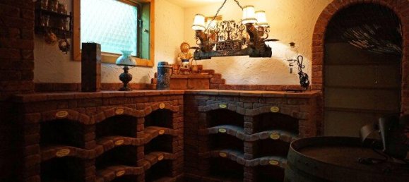 5-Zimmer Villa in Breitenfurt bei Wien, Austria, Nr. 149379 19