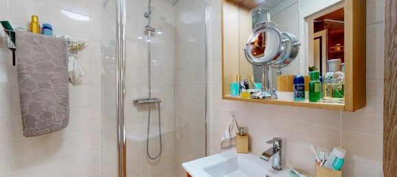 2 Schlafzimmer Haus in Chelles, France, Nr. 327982 11