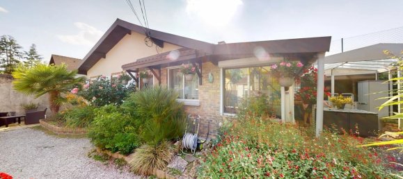 2 Schlafzimmer Haus in Chelles, France, Nr. 327982 15