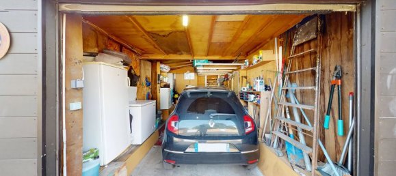 2 Schlafzimmer Haus in Chelles, France, Nr. 327982 16