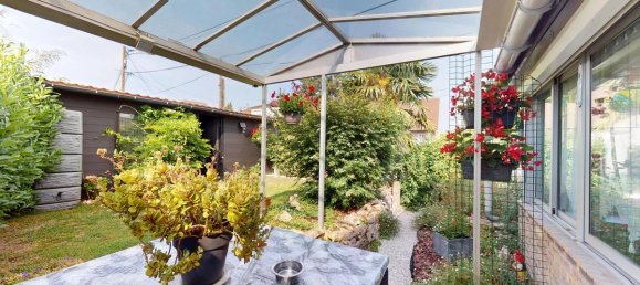 2 Schlafzimmer Haus in Chelles, France, Nr. 327982 6