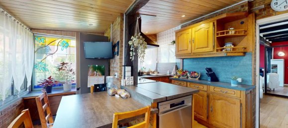 2 Schlafzimmer Haus in Chelles, France, Nr. 327982 7