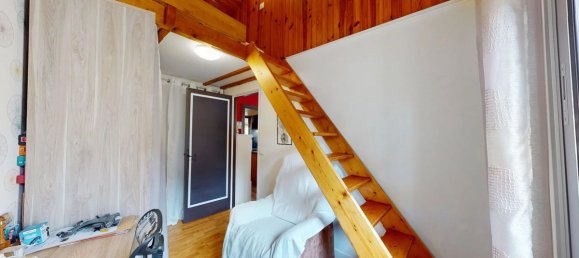 2 Schlafzimmer Haus in Chelles, France, Nr. 327982 13