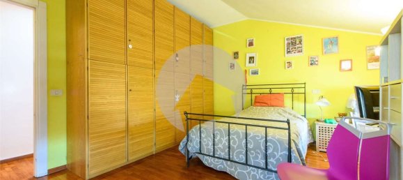 Пентхаус с 14 комнатами в Скандиано, Италия № 99490 21