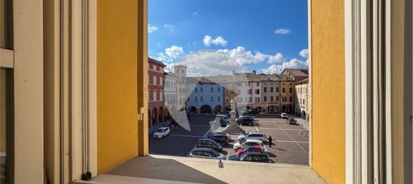 Пентхаус с 14 комнатами в Скандиано, Италия № 99490 2