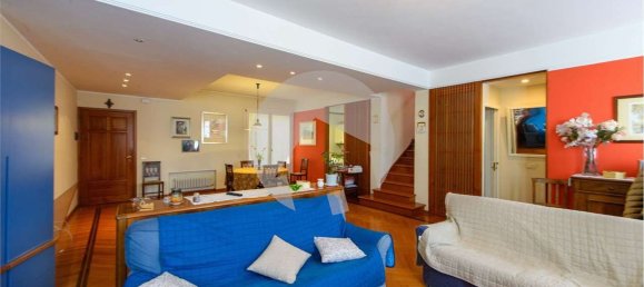 Пентхаус с 14 комнатами в Скандиано, Италия № 99490 5