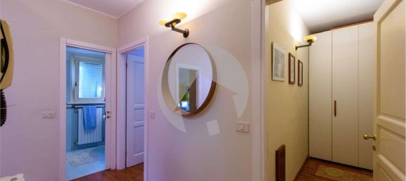 Пентхаус с 14 комнатами в Скандиано, Италия № 99490 12