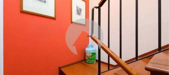 Пентхаус с 14 комнатами в Скандиано, Италия № 99490 11