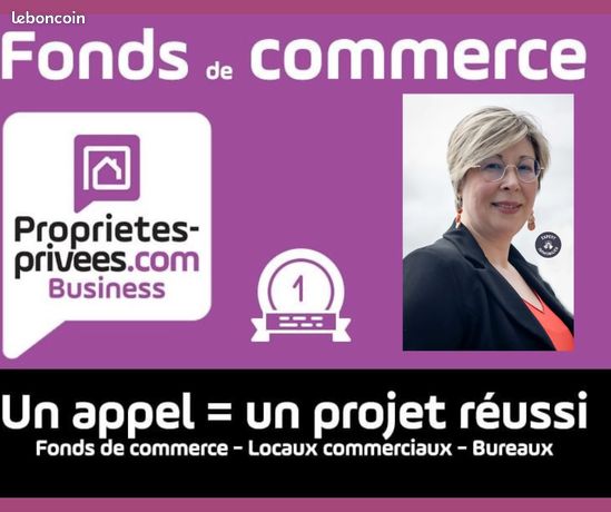 Коммерческая недвижимость 60м² в Сен-Мало, Франция № 315853