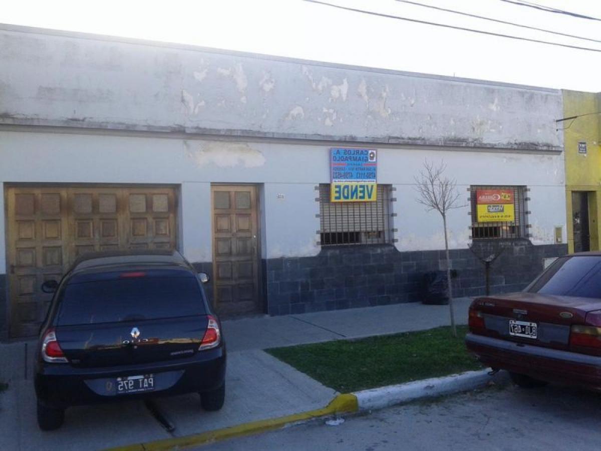 Casa T3 em Tres de Febrero, Argentina N.º 881