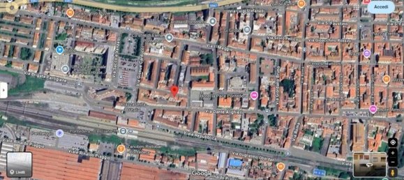 Apartamento de 3 habitaciónes en Pontedera, Italy No. 279365 3