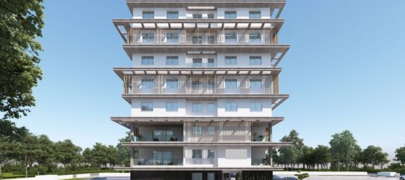 Apartamento T2 em Larnaca, Cyprus N.º 19850 3