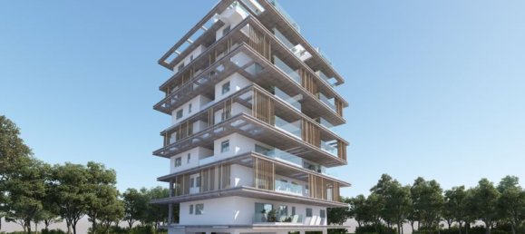 Apartamento T2 em Larnaca, Cyprus N.º 19850 8