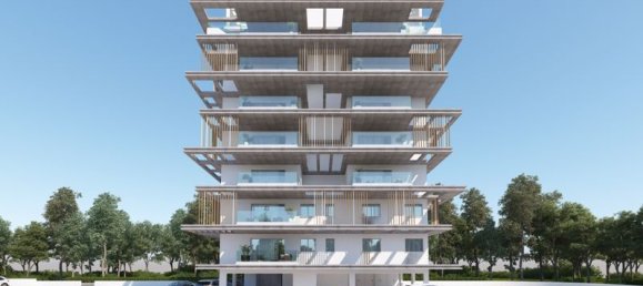 2 bedrooms Apartment in Larnaca, Cyprus No. 19850 5