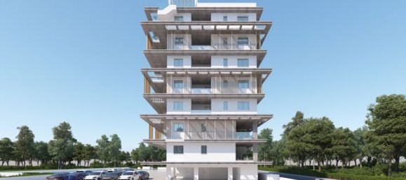 Apartamento T2 em Larnaca, Cyprus N.º 19850 10