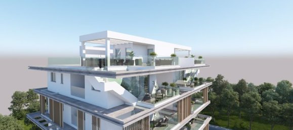 2 bedrooms Apartment in Larnaca, Cyprus No. 19850 4