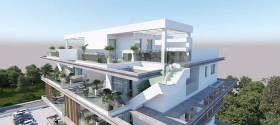 Apartamento T2 em Larnaca, Cyprus N.º 19850 2