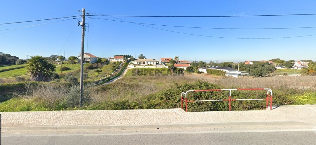 Terreno en Sesimbra, Portugal 1075 m² No. 158999