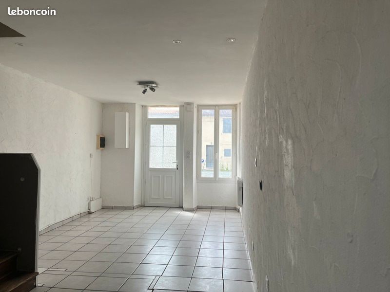 2 chambres Maison à Niort, France No. 337092