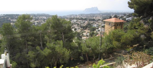 Земельный участок 840м² в Морайра, Испания № 1577 3