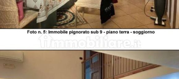 5 Schlafzimmer Wohnung in Cardito, Italy, Nr. 11726 8