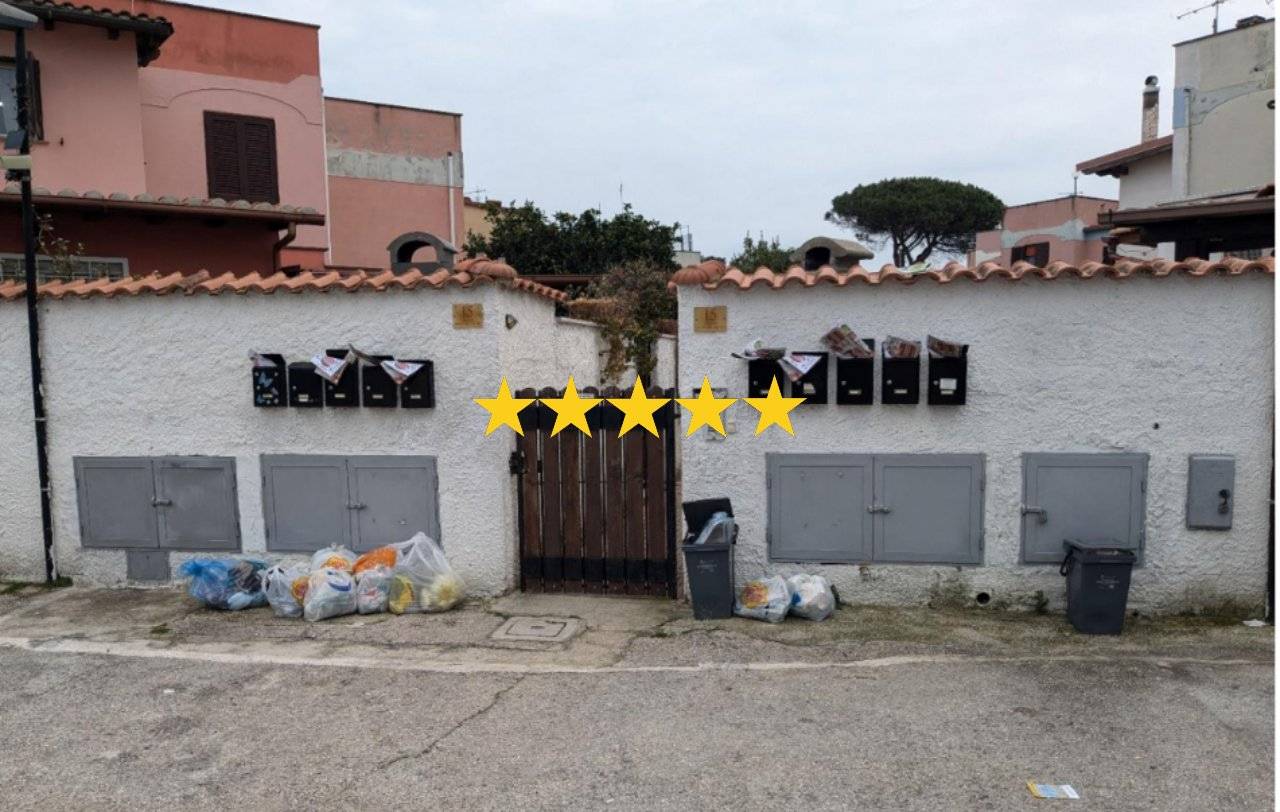 1 bedroom Apartment in Ardea, Italy No. 312846