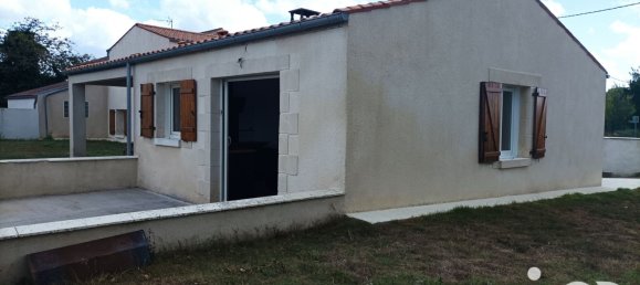 2 bedrooms House in Charente-Maritime, France No. 321049 2