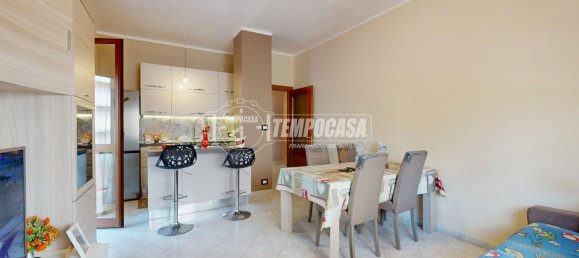 3 rooms Apartment in Rivoli, Italy No. 291107 21