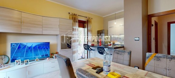 3 rooms Apartment in Rivoli, Italy No. 291107 19
