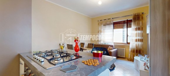 3 rooms Apartment in Rivoli, Italy No. 291107 13