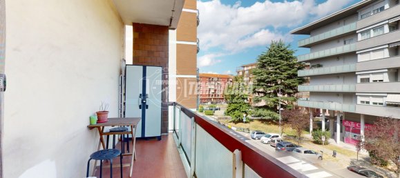 3 rooms Apartment in Rivoli, Italy No. 291107 14